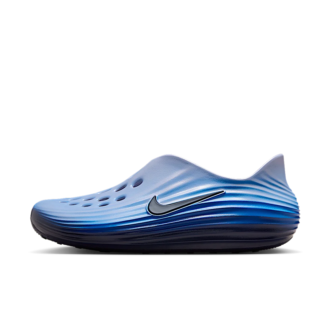 Nike ReactX Rejuven8 Midnight Navy Comet Blue, Midnight Navy/Comet Blue/Ghost/Midnight Navy (IB6366-400)