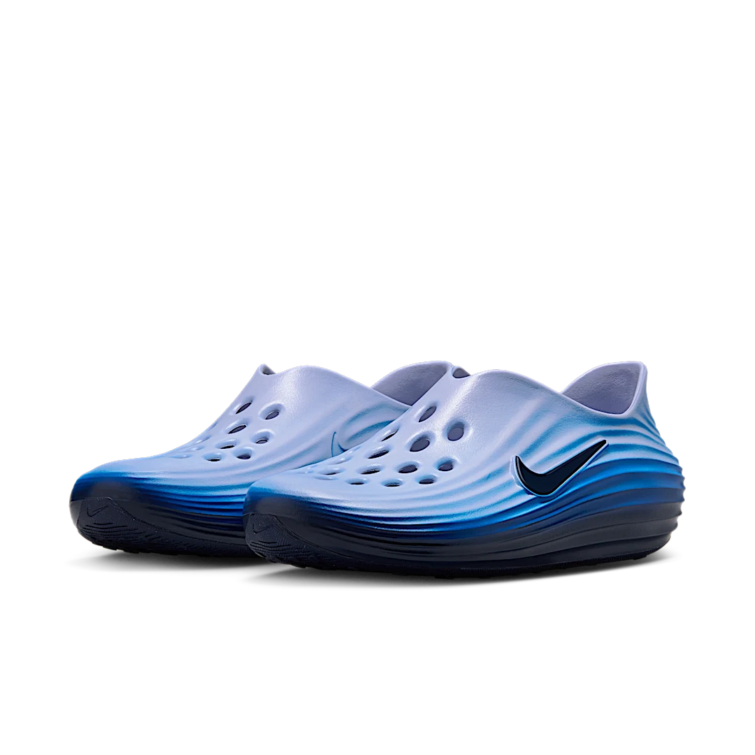 Nike ReactX Rejuven8 Midnight Navy Comet Blue, Midnight Navy/Comet Blue/Ghost/Midnight Navy (IB6366-400)