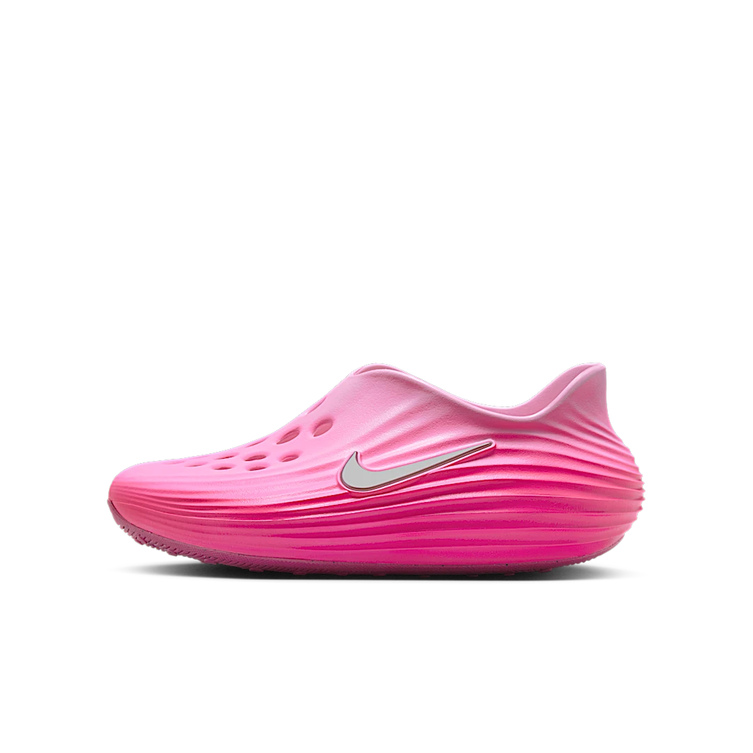Nike ReactX Rejuven8 Pinksicle, Pinksicle/Pink Foam/Metallic Silver (IF1746-601)
