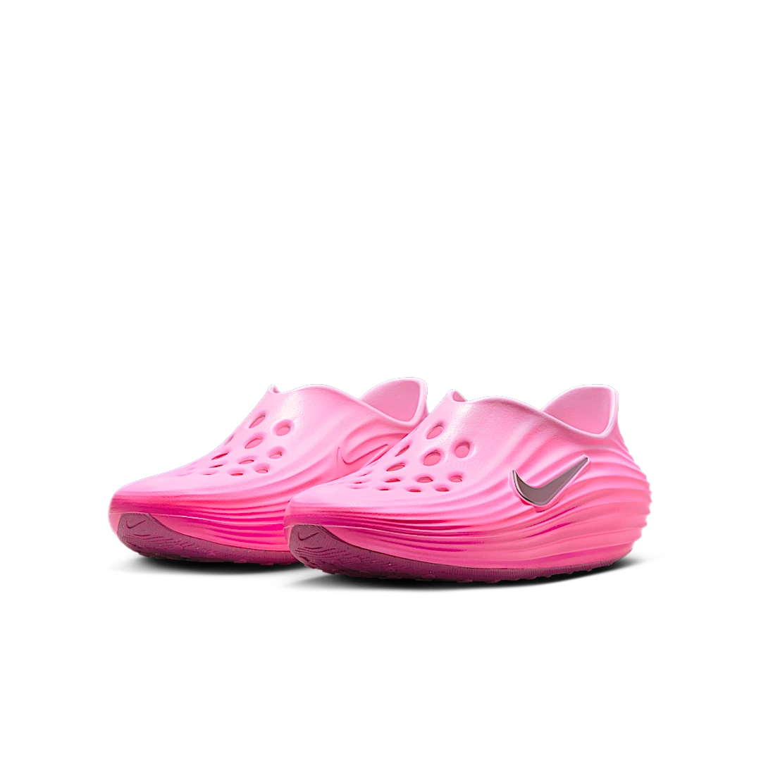 Nike ReactX Rejuven8 Pinksicle, Pinksicle/Pink Foam/Metallic Silver (IF1746-601)