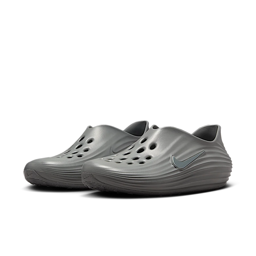 Nike ReactX Rejuven8 Smoke Grey, Smoke Grey/Smoke Grey-Smoke Grey (HV5060-002)