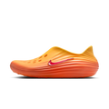 Nike ReactX Rejuven8 Topaz Gold Turf Orange Crimson