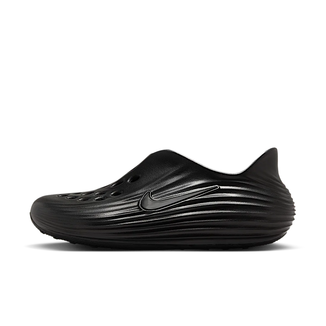 Nike ReactX Rejuven8 Triple Black, Black/Black-Black (HV5062-001)