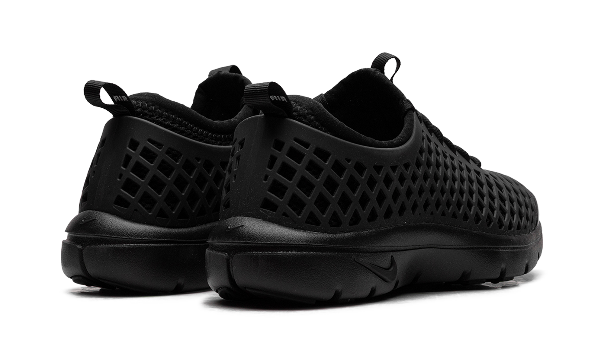 Nike Rejuven8 Run OG Black
