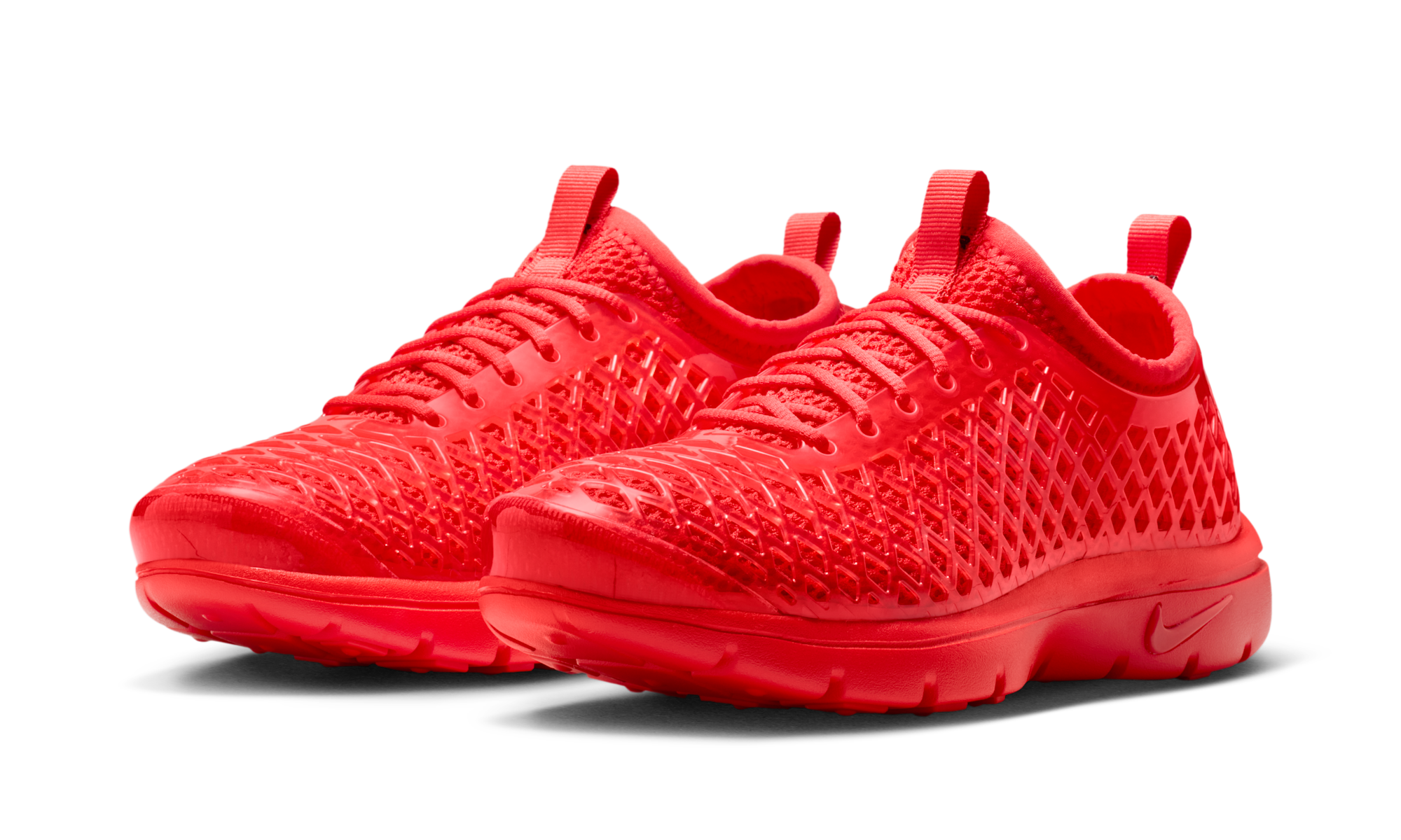 Nike Rejuven8 Run OG SP Jelly Light Crimson