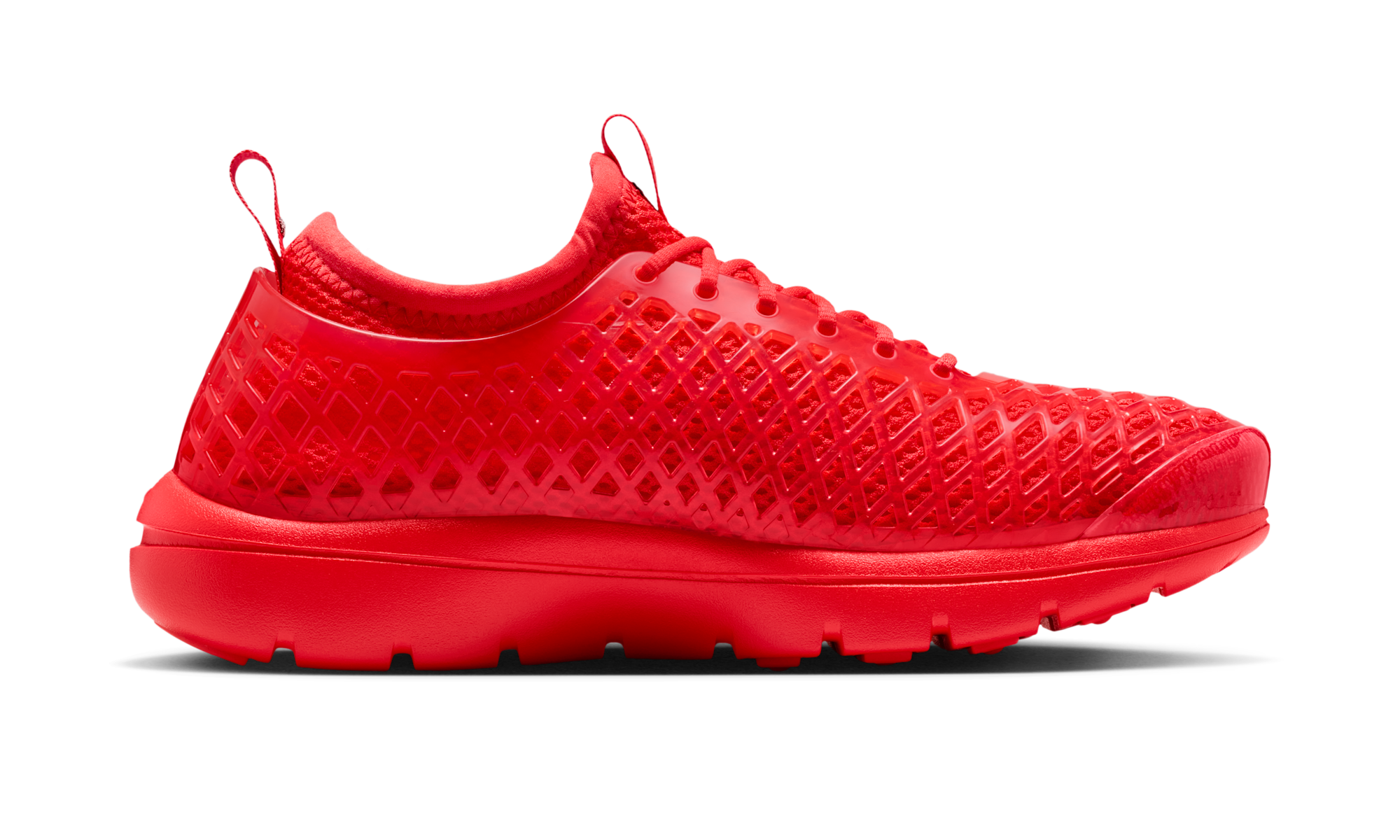 Nike Rejuven8 Run OG SP Jelly Light Crimson