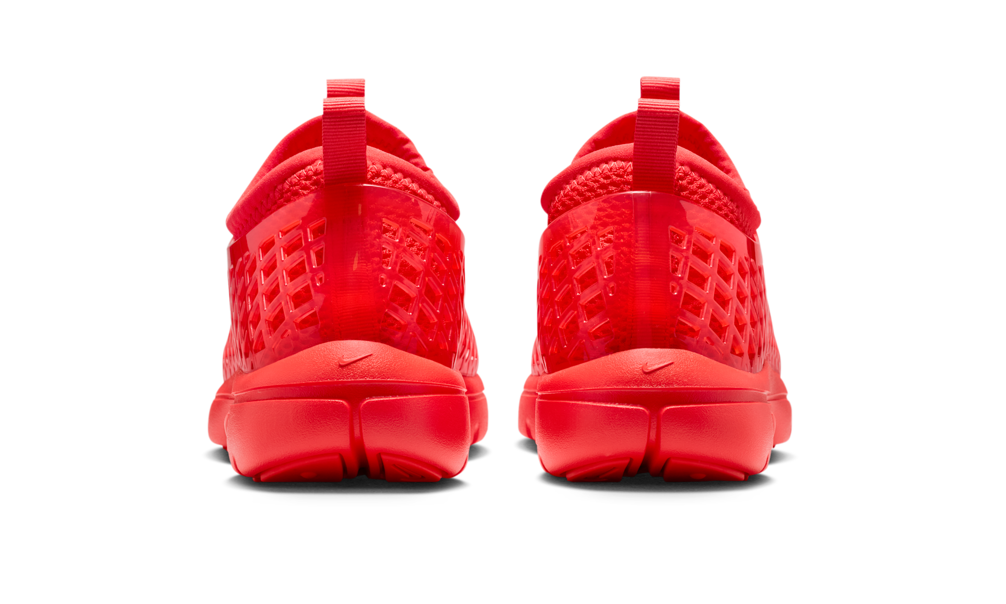 Nike Rejuven8 Run OG SP Jelly Light Crimson