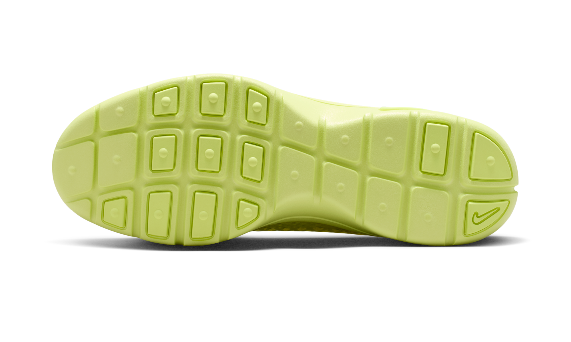 Nike Rejuven8 Run OG SP Jelly Light Lemon Twist Lime