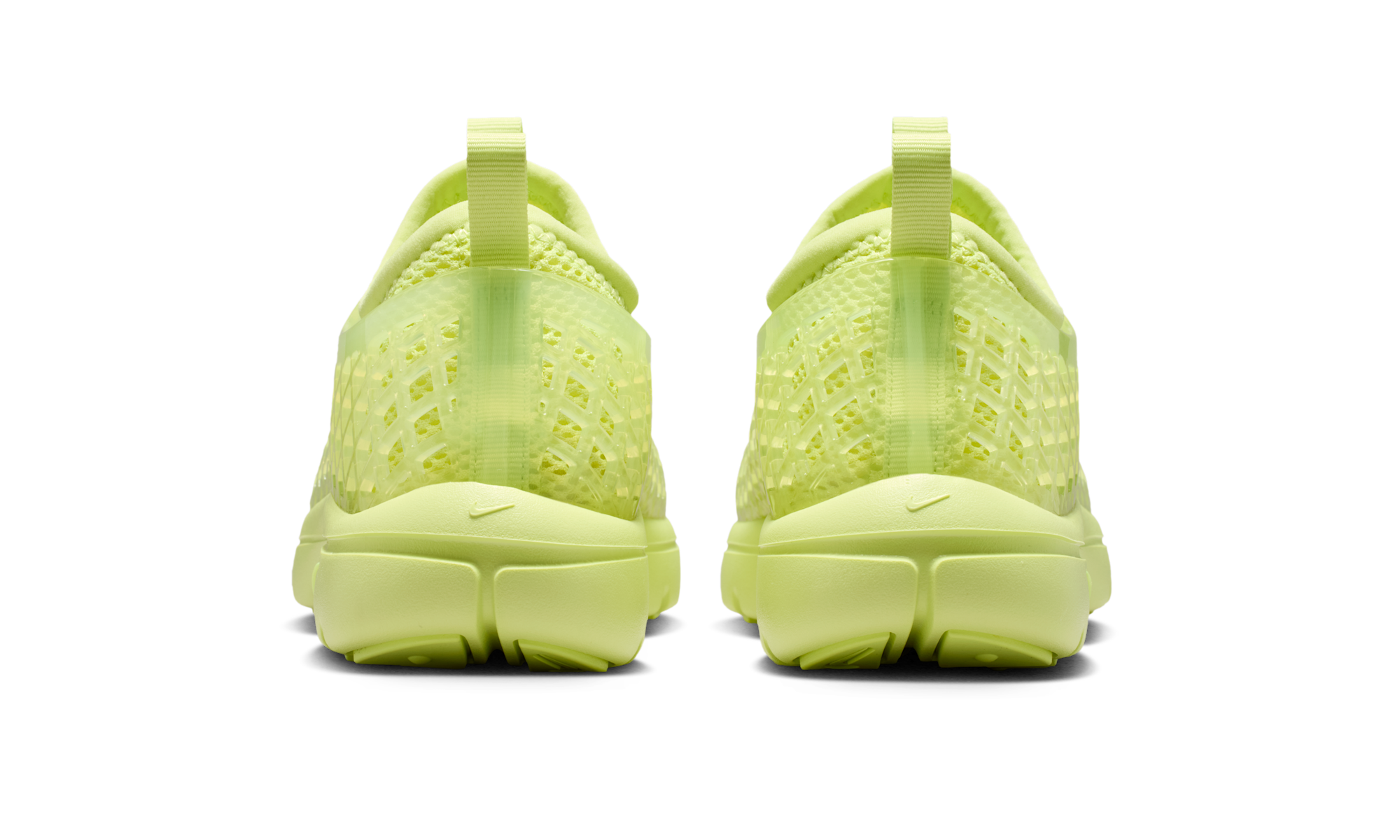 Nike Rejuven8 Run OG SP Jelly Light Lemon Twist Lime