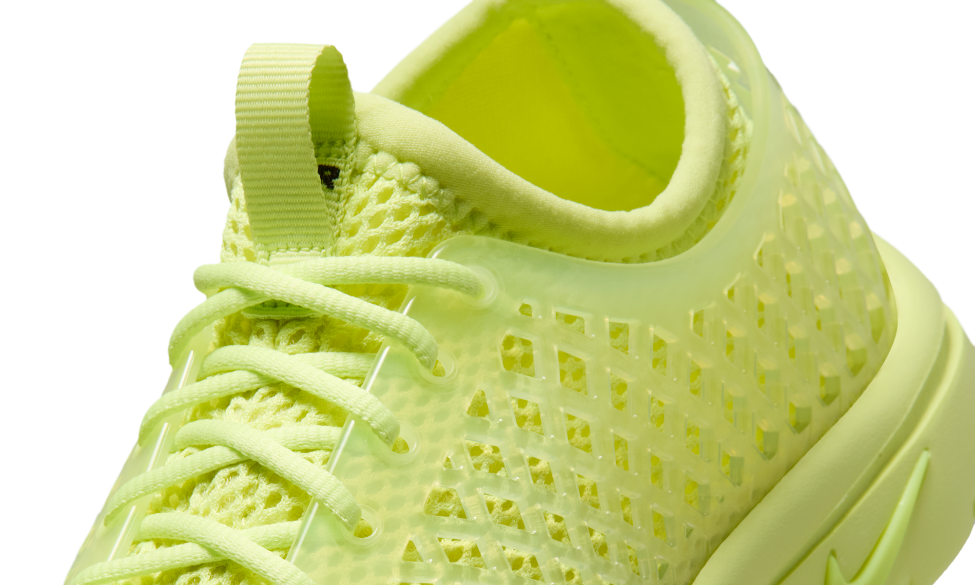 Nike Rejuven8 Run OG SP Jelly Light Lemon Twist Lime