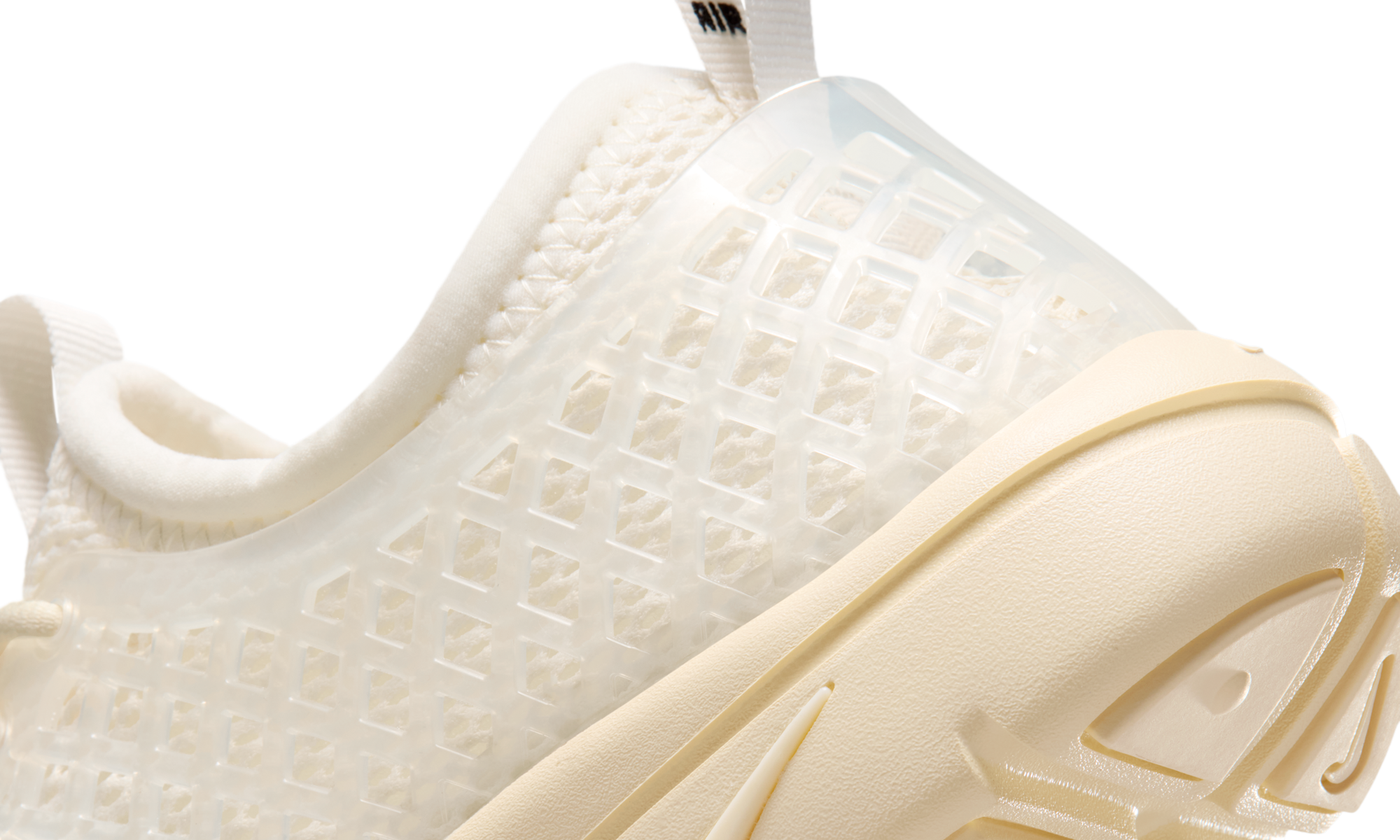 Nike Rejuven8 Run OG SP Jelly Muslin Pale Ivory
