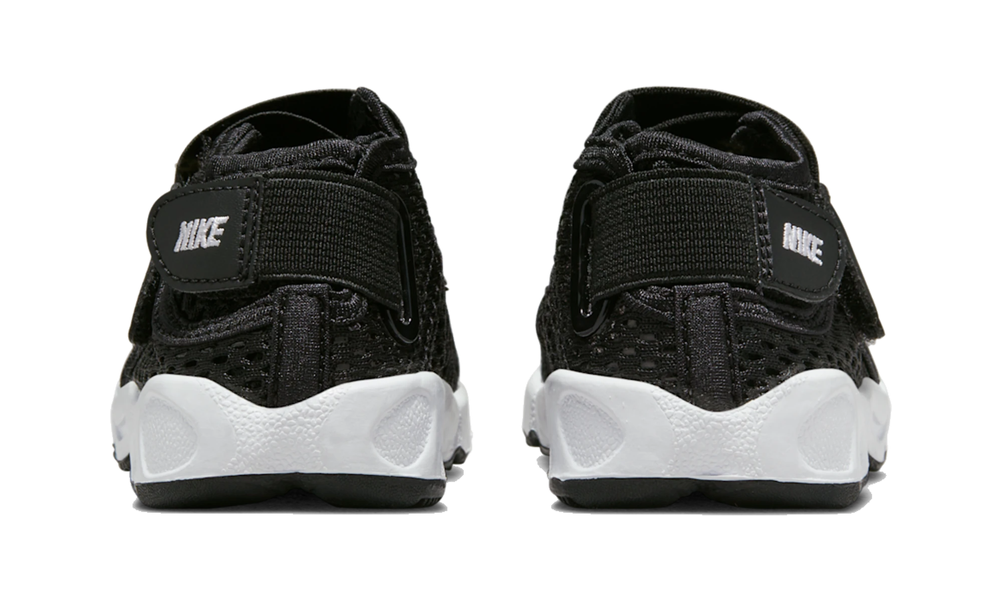 Nike Rift TD Black White