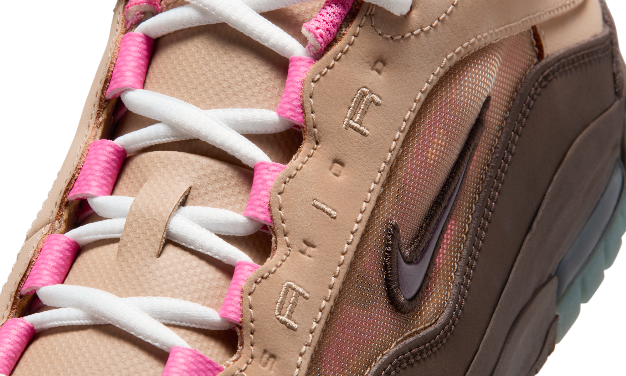 Nike SB Air Max Ishod Wair Rattan Pinksicle