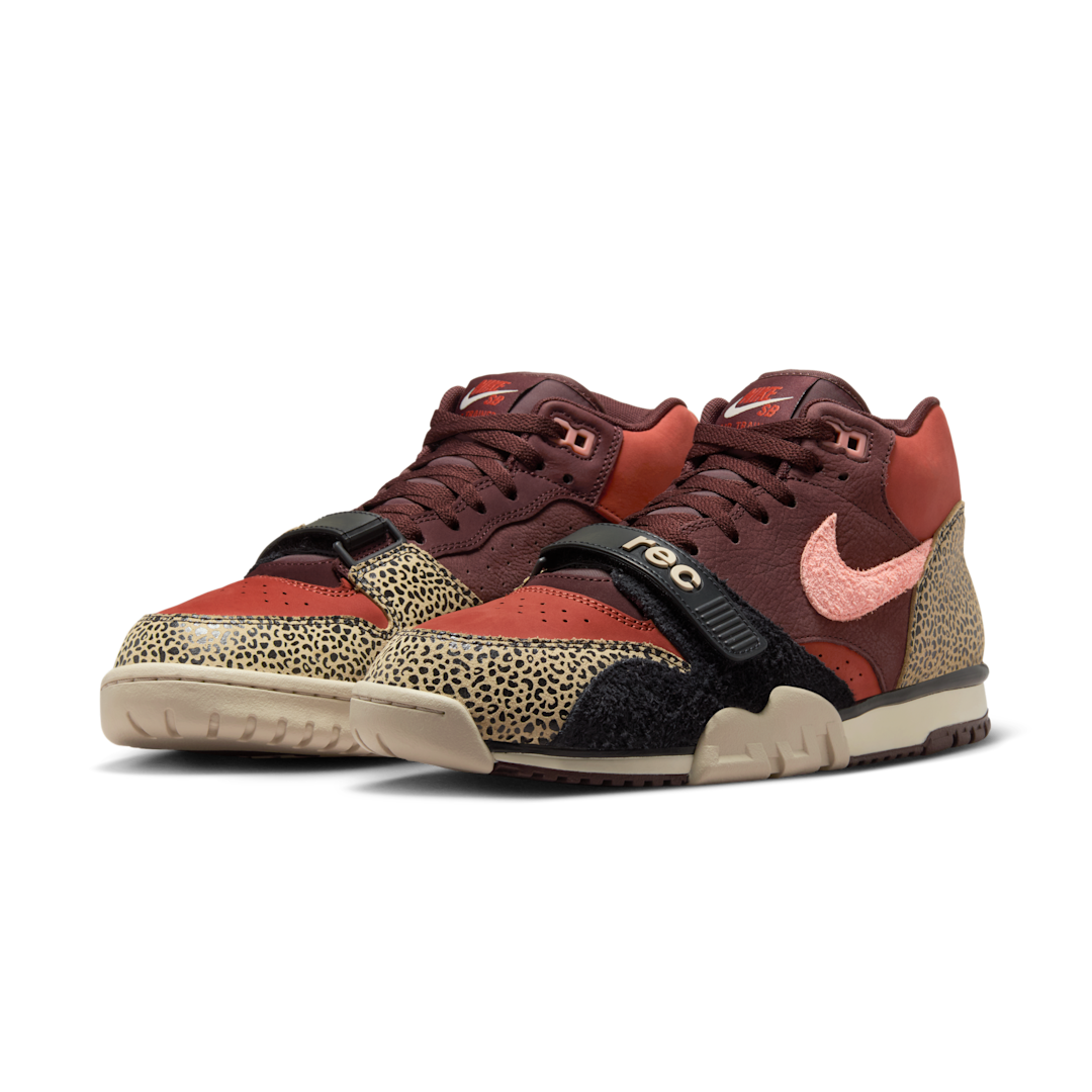 Nike SB Air Trainer 1 Arts-Rec Limestone