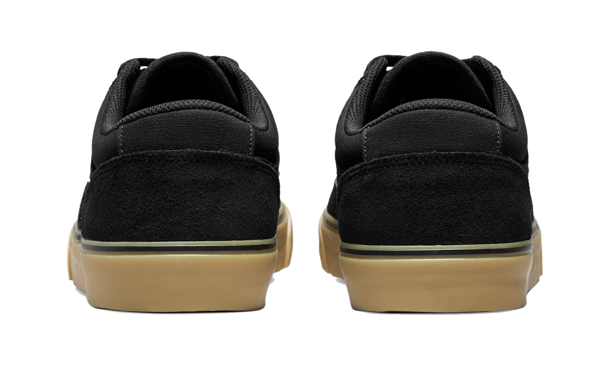 Nike SB Chron 2 Black Gum