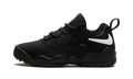 Nike SB Darwin Low Supreme Black