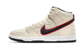 Nike SB Dunk High Pro Premium San Francisco Giants