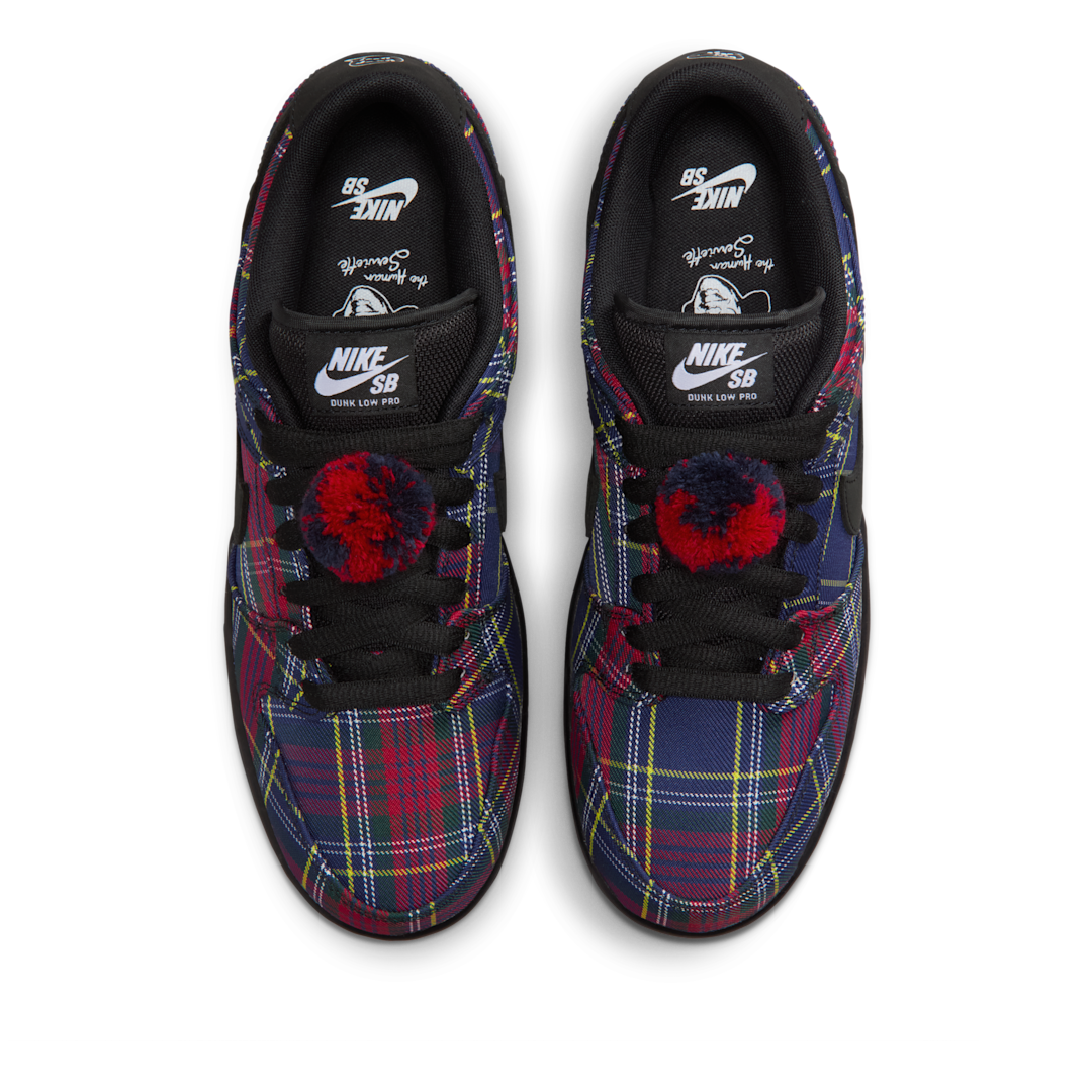 Nike SB Dunk Low Nardwuar