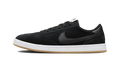 Nike SB FC Classic Black White Vivid Orange