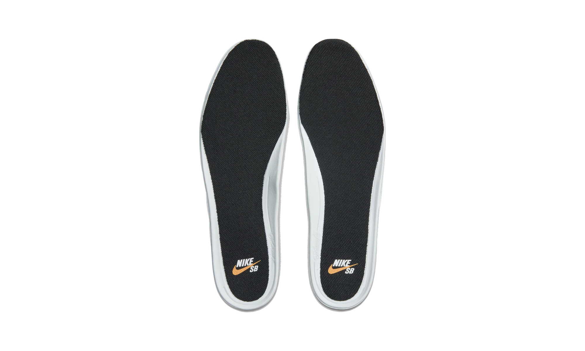 Nike SB FC Classic Black White Vivid Orange