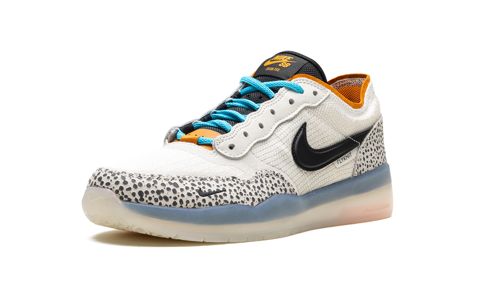 Nike SB PS8 Electric Pack Olympic Safari