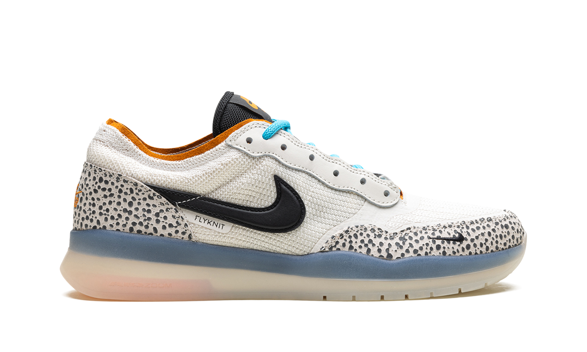Nike SB PS8 Electric Pack Olympic Safari