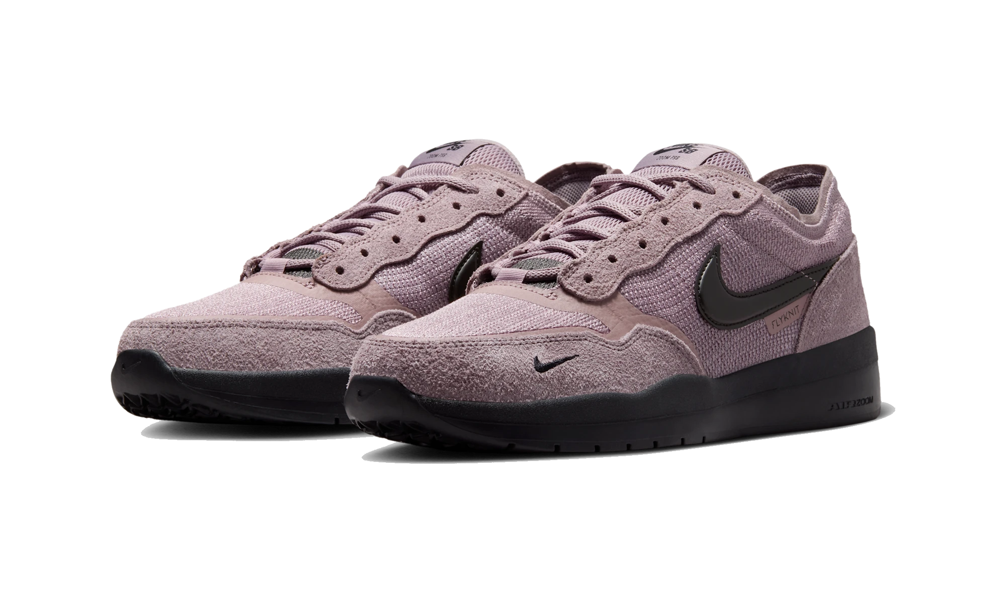 Nike SB PS8 Light Violet Ore Black