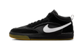 Nike SB React Leo Black Gum