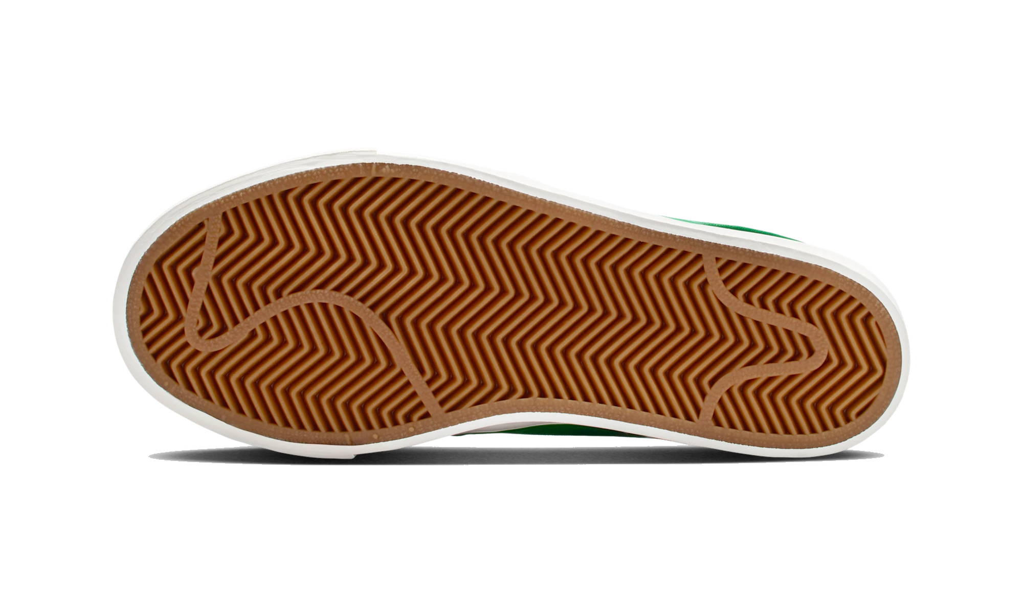 Nike SB Stefan Janoski Pine Green Sail