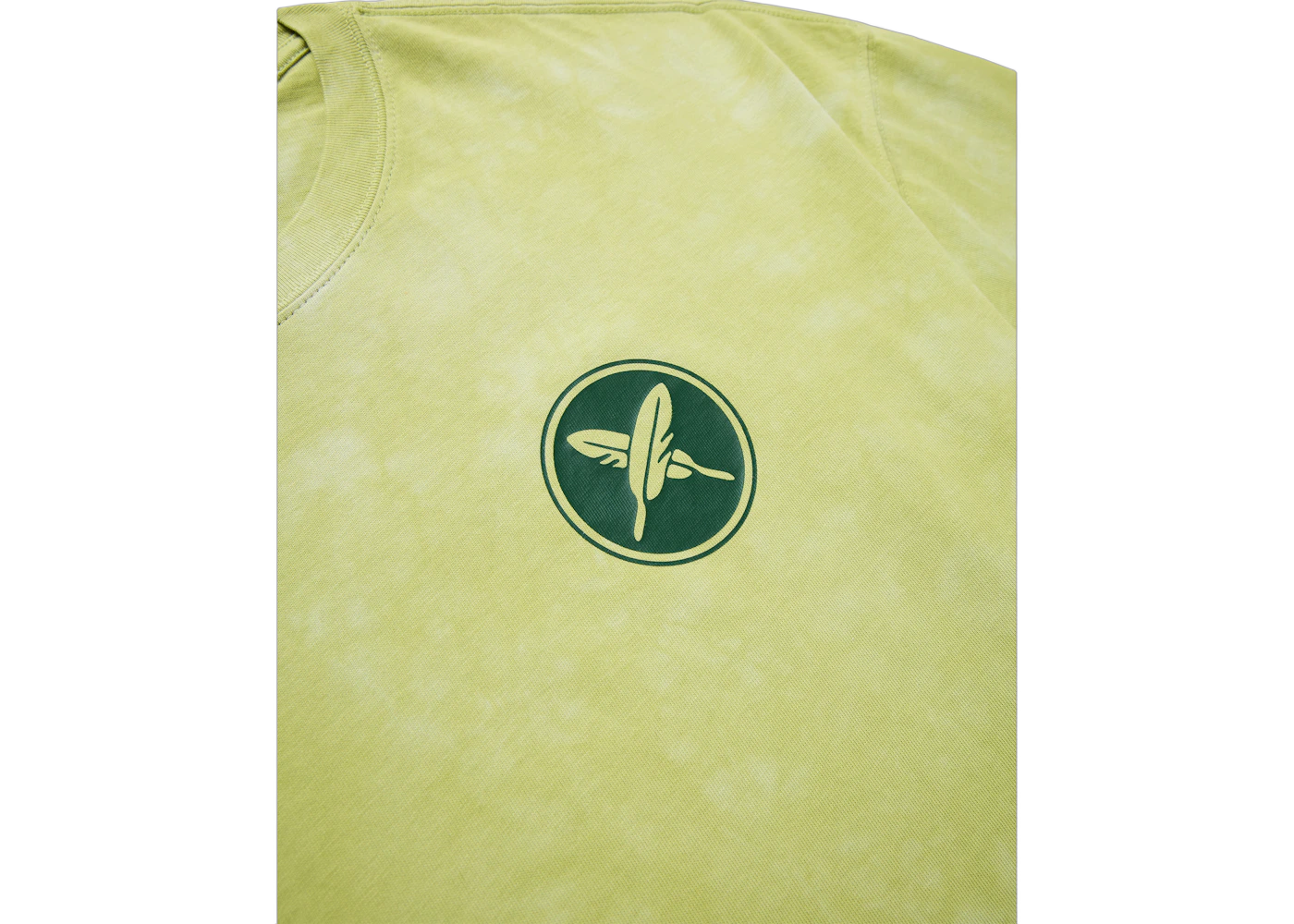 Nike SB Yuto T-shirt Olive Aura