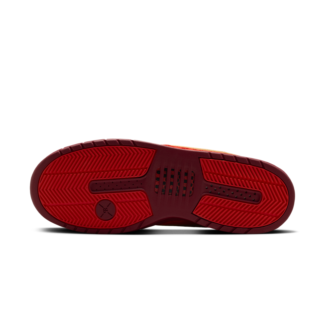 Nike SB Zoom Air Paul Rodriguez 1 Habanero Red All-Star