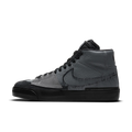 Nike SB Zoom Blazer Mid Edge Iron Grey
