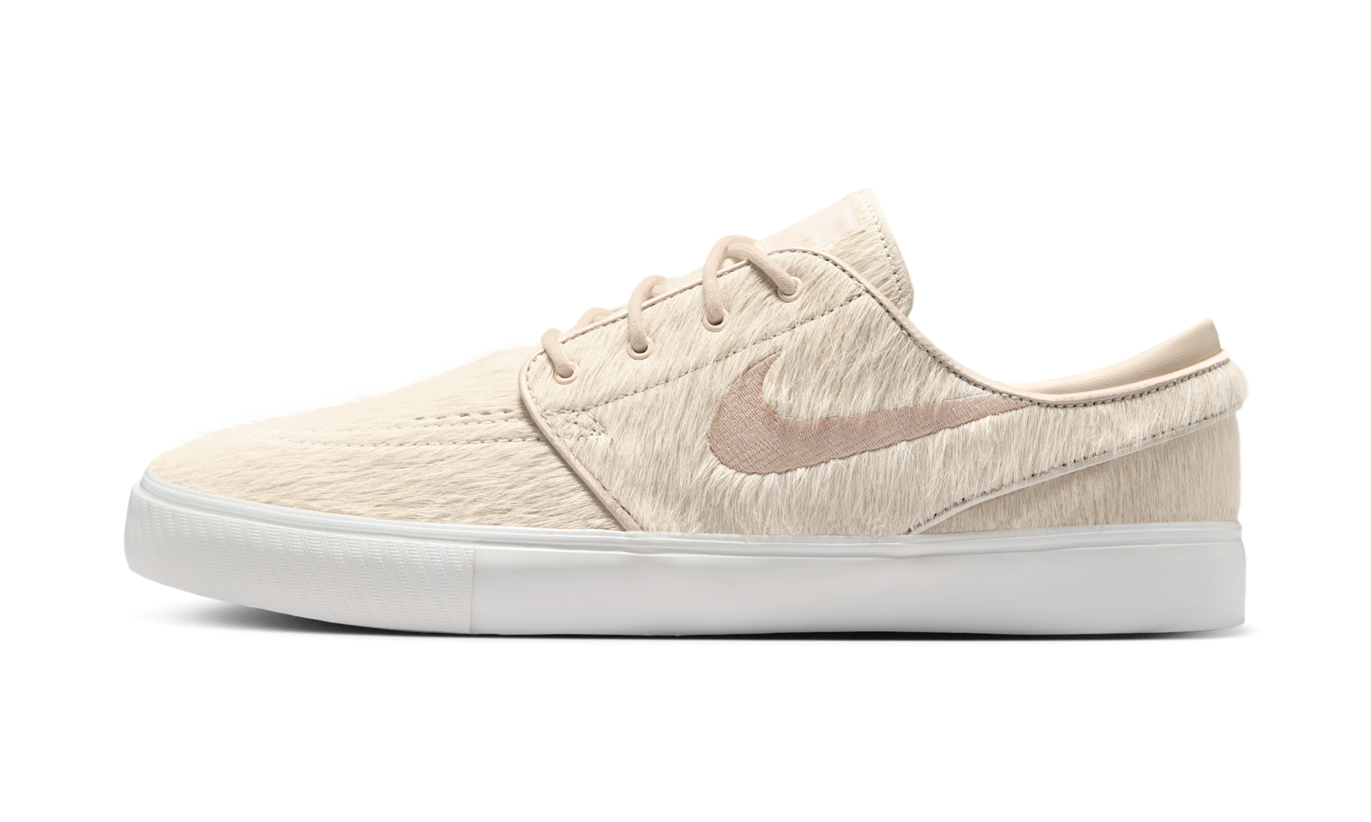 Nike SB Zoom Janoski OG+ SE Pearl White Summit White Mystic Hibiscus