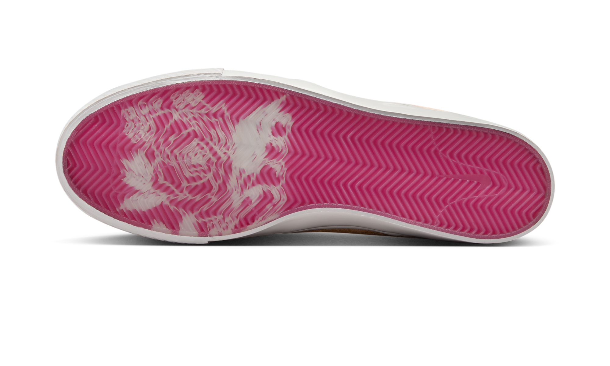 Nike SB Zoom Janoski OG+ SE Pearl White Summit White Mystic Hibiscus