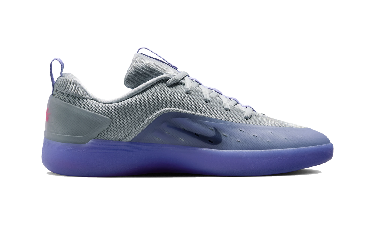 Nike SB Zoom Nyjah 4 Light Thistle Wolf Grey