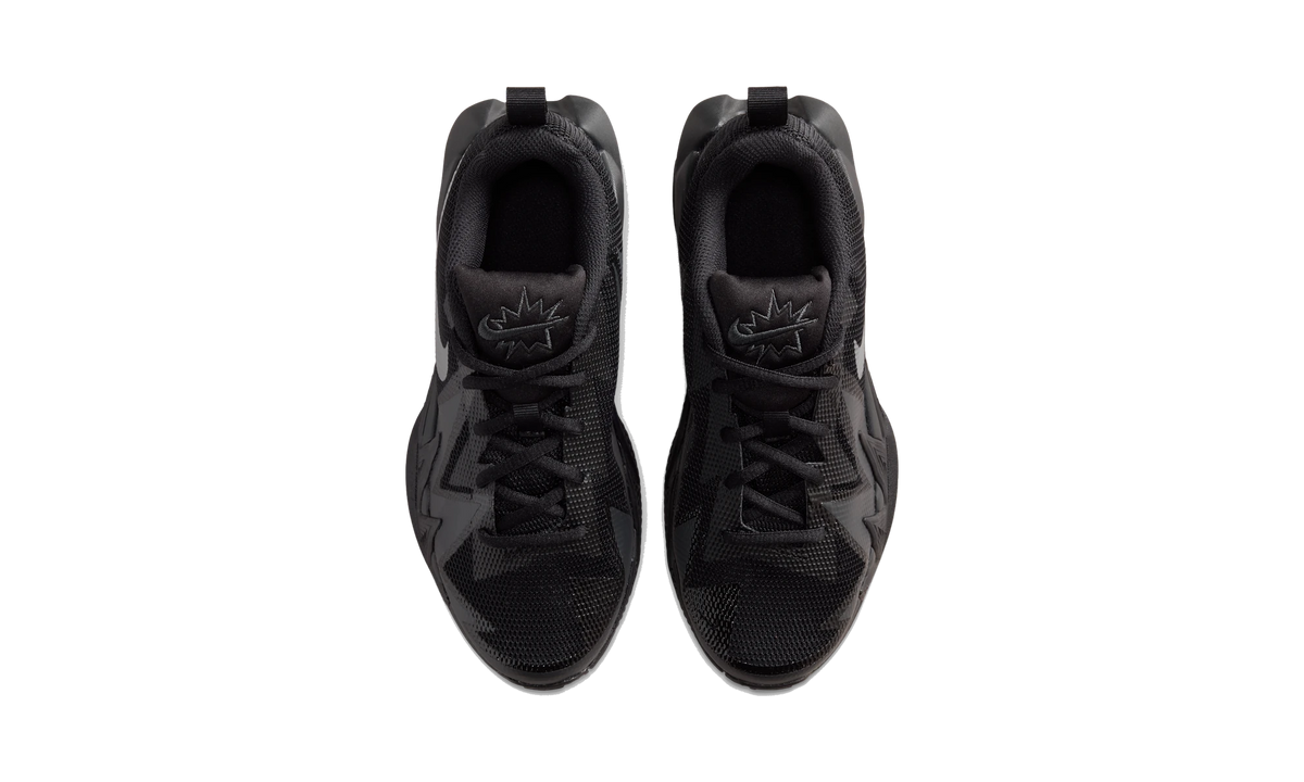 Nike ST Dynamite Black Dark Smoke Grey