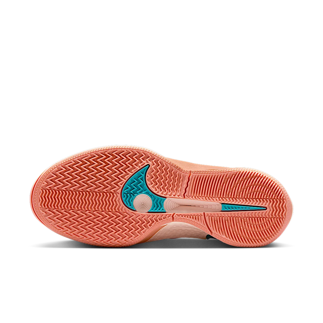 Nike Sabrina 2 Activate, Apricot Agate/Light Bone/Washed Coral/Washed Teal (FQ2174-801/FZ1517-801)