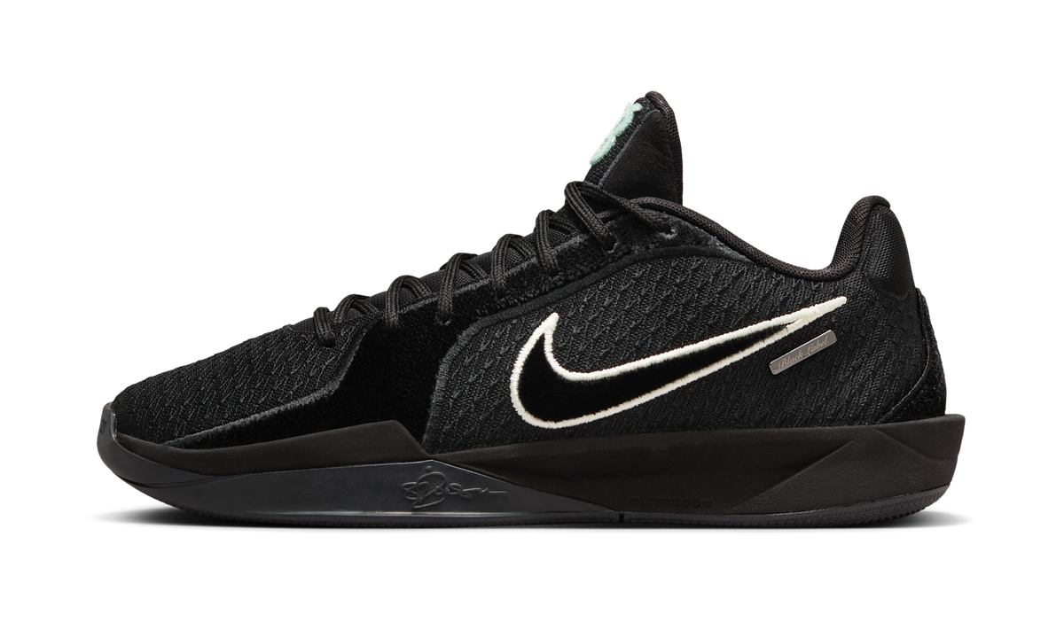 Nike Sabrina 2 Black Label