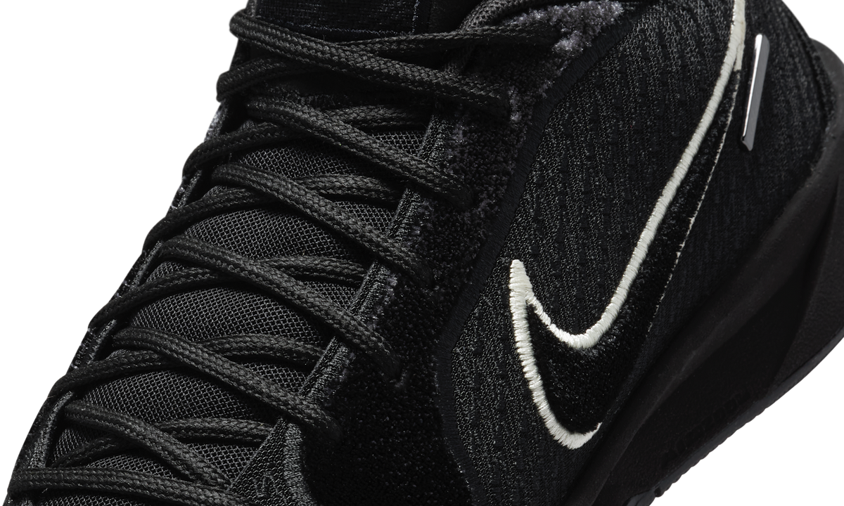 Nike Sabrina 2 Black Label