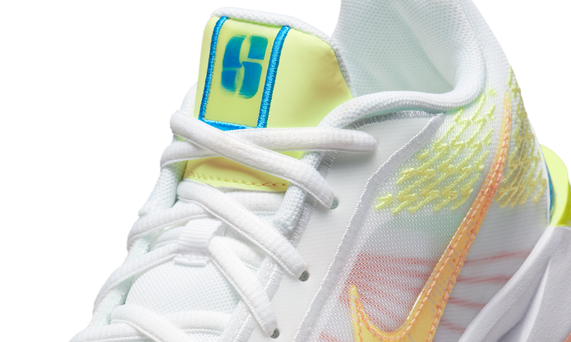 Nike Sabrina 2 Hesi Hitter