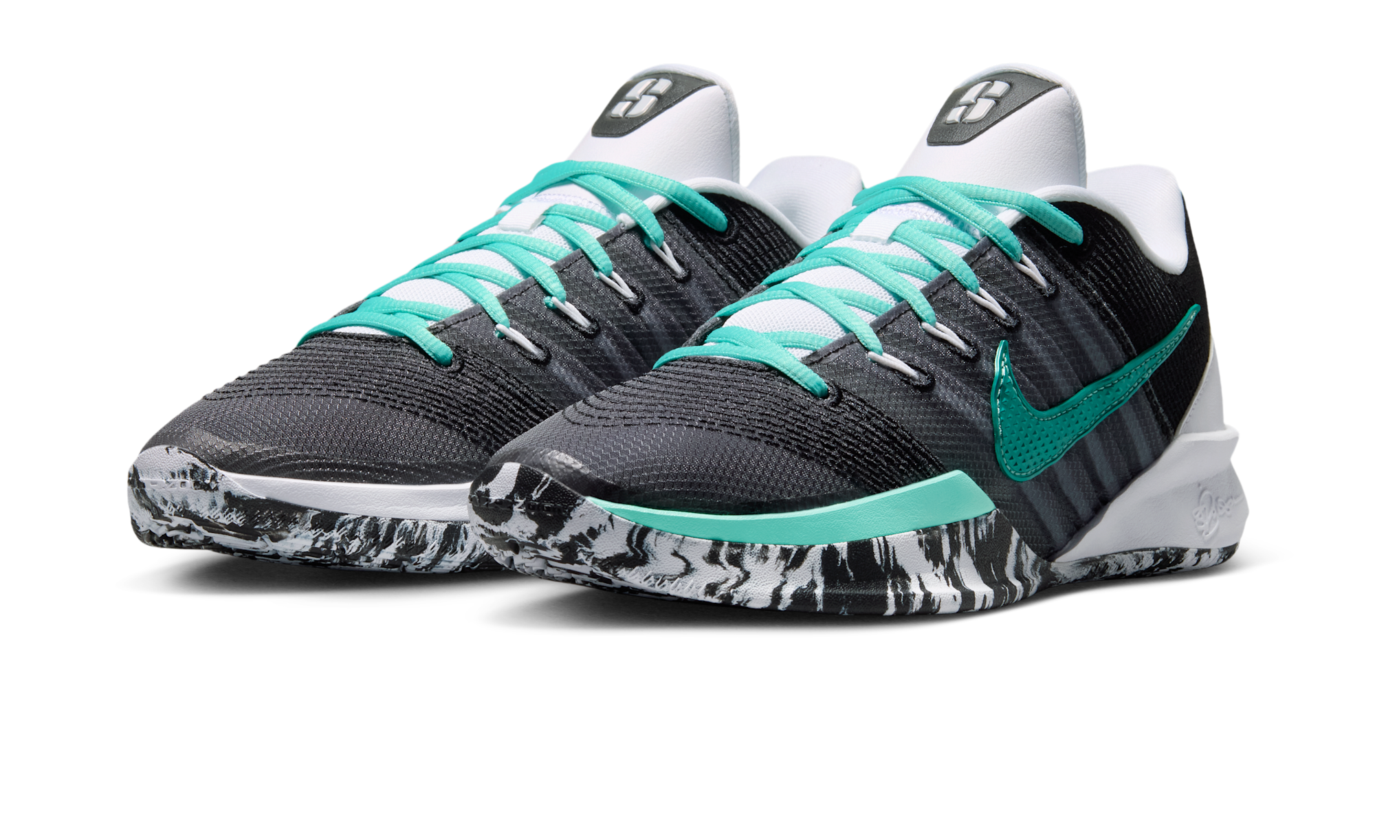 Nike Sabrina 3 Big Ellie