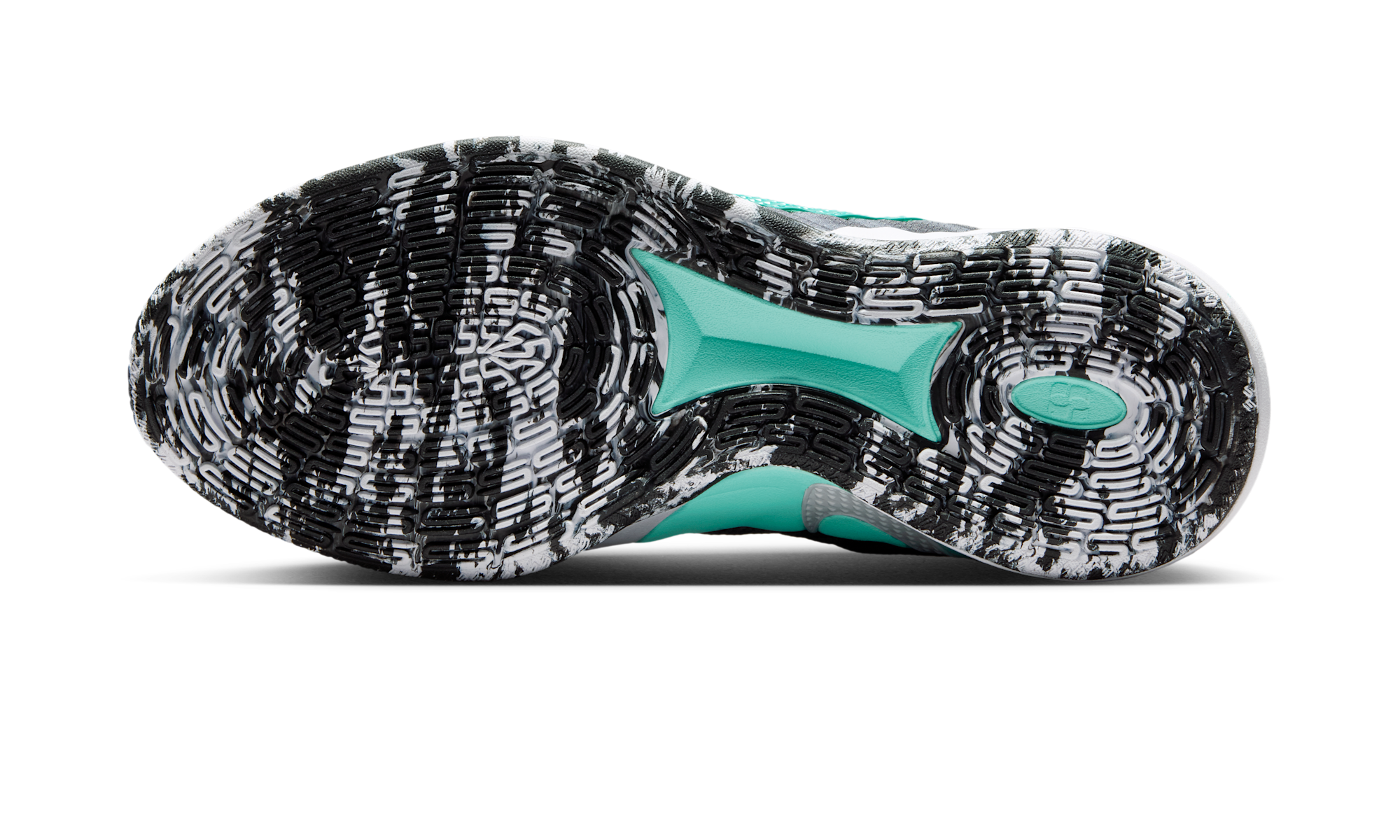Nike Sabrina 3 Big Ellie