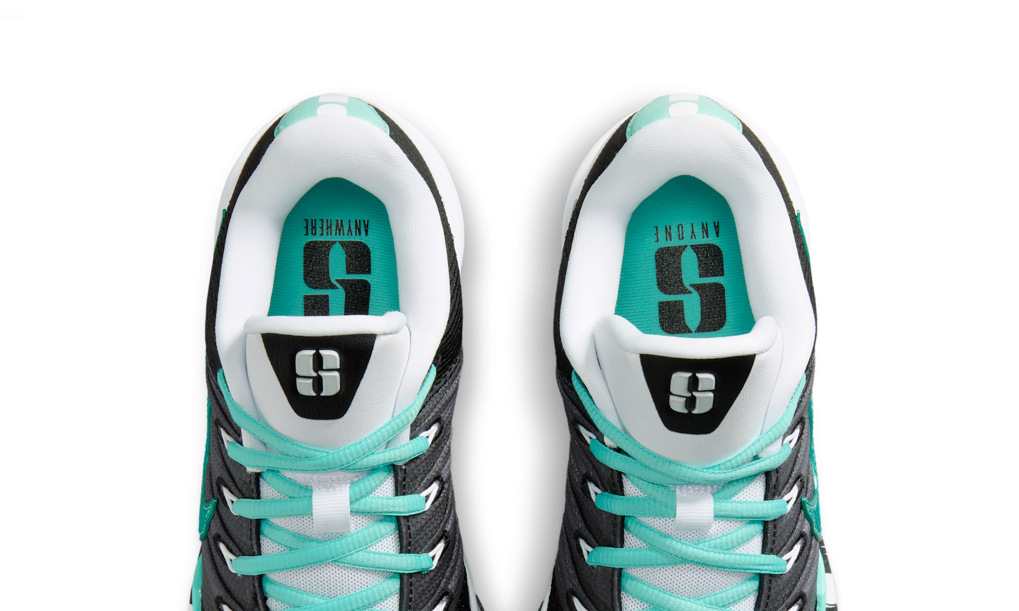 Nike Sabrina 3 Big Ellie