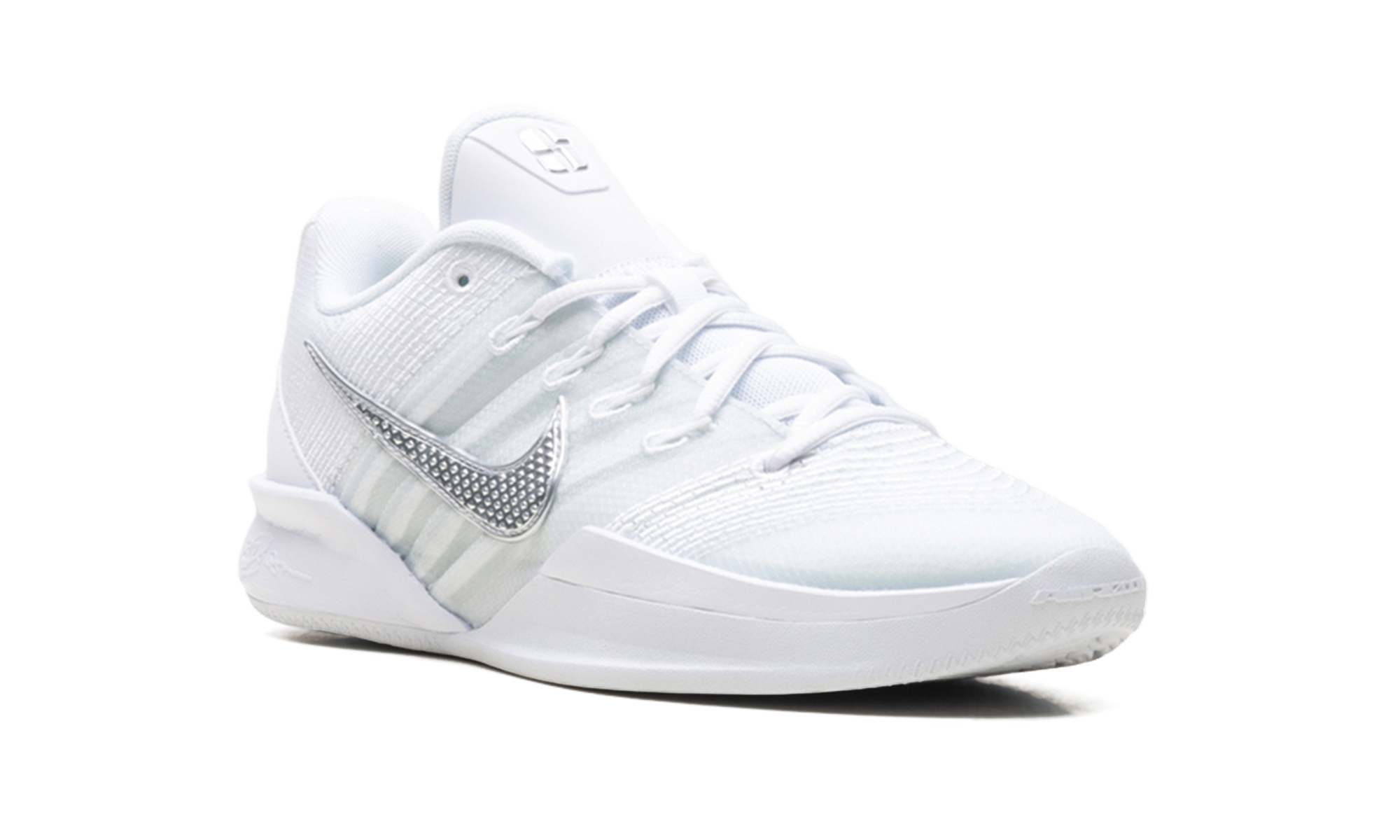 Nike Sabrina 3 Ice Cold