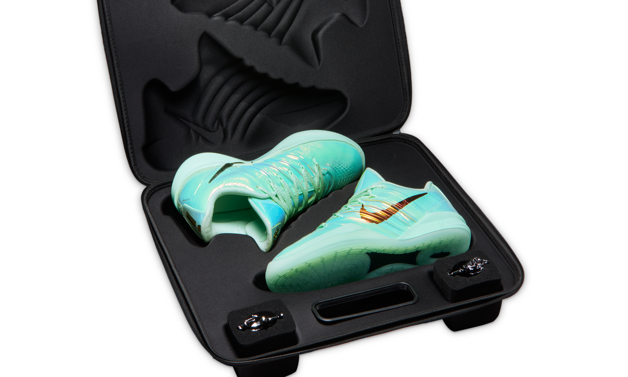 Nike Sabrina 3 LX All-Star Warning Label