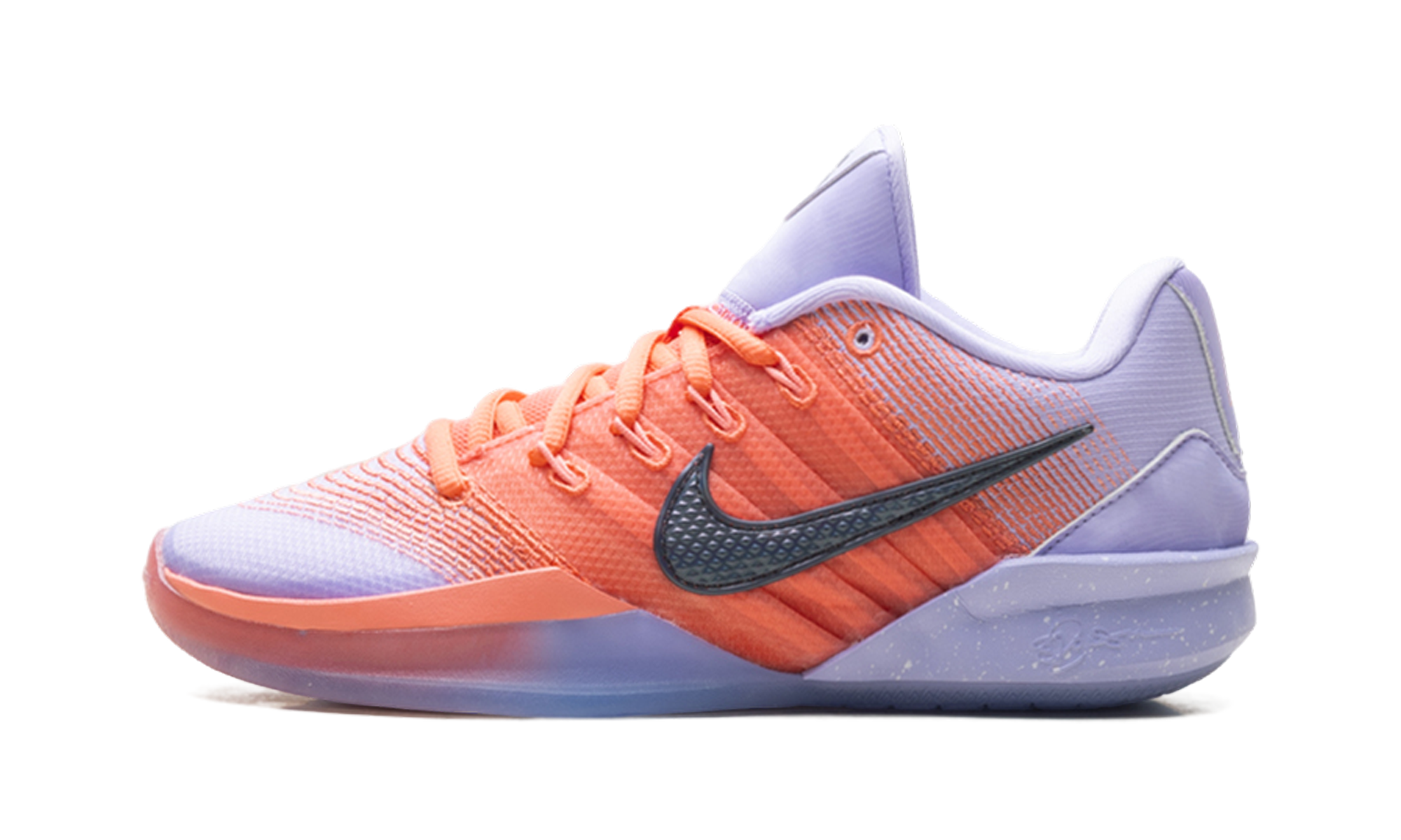 Nike Sabrina 3 Radiant