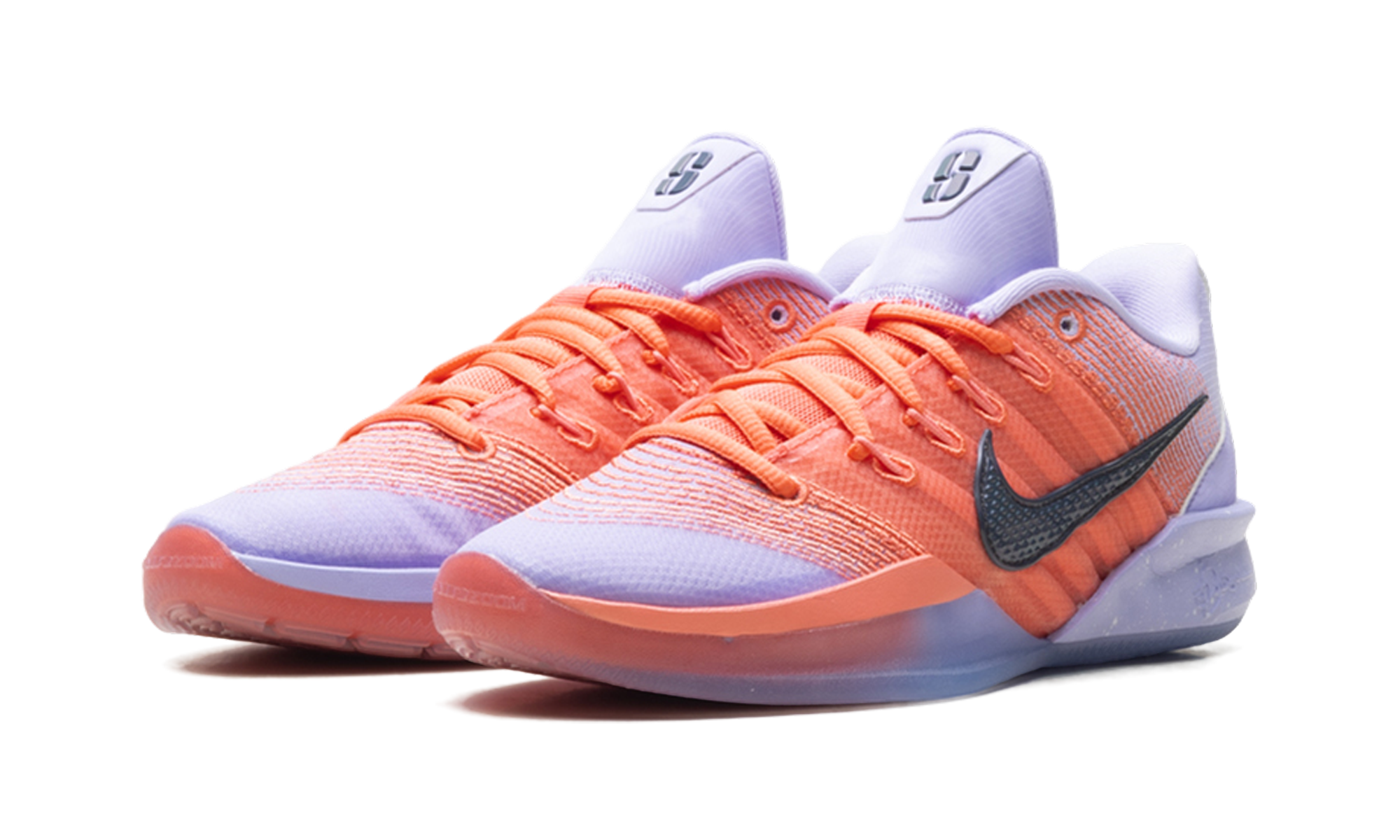 Nike Sabrina 3 Radiant