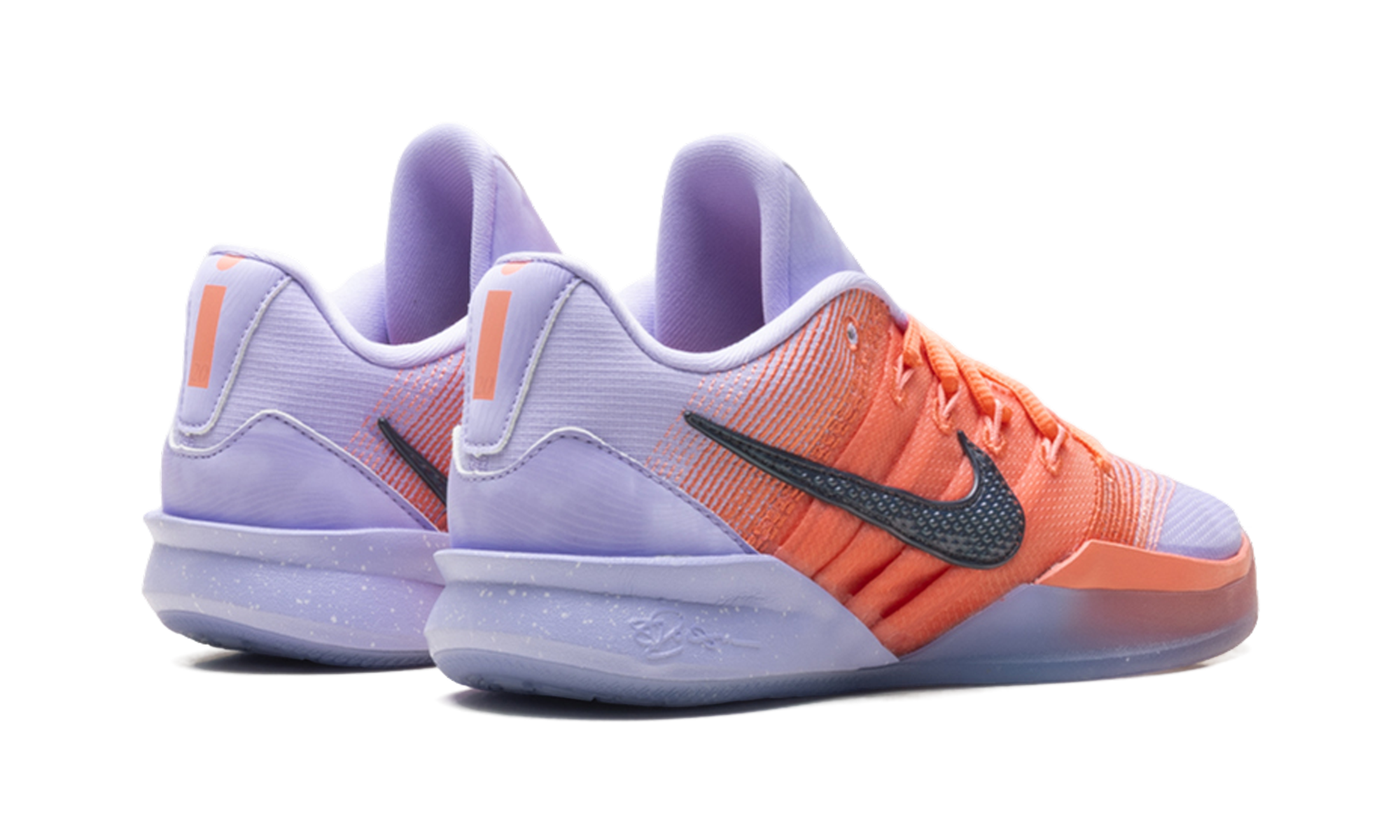 Nike Sabrina 3 Radiant