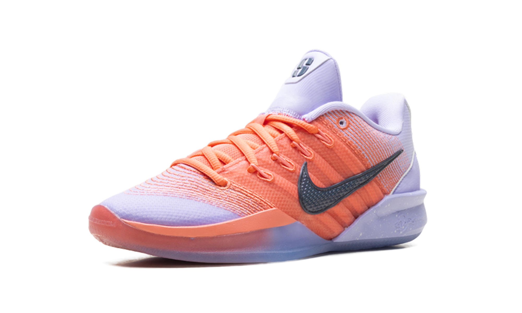 Nike Sabrina 3 Radiant