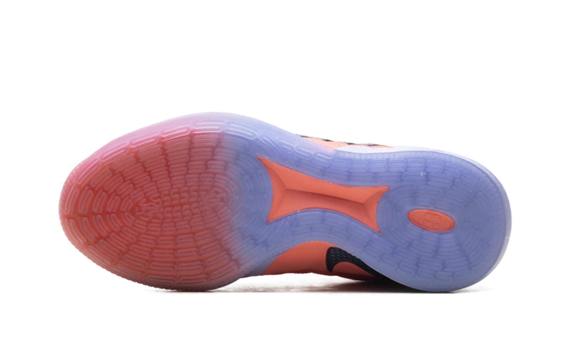 Nike Sabrina 3 Radiant